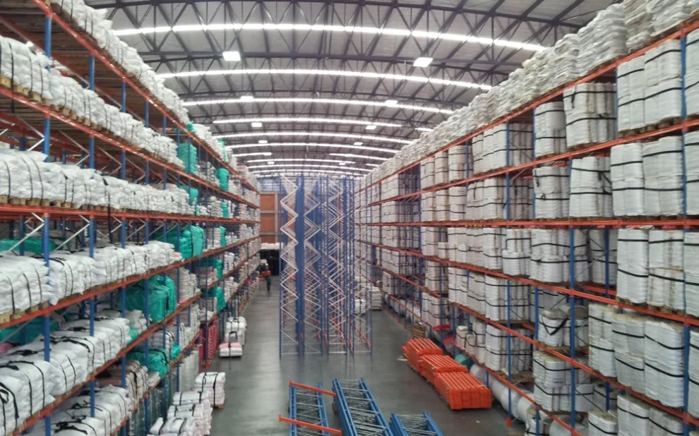 Cómo el Diseño de Almacenes Influye en la Experiencia del Cliente