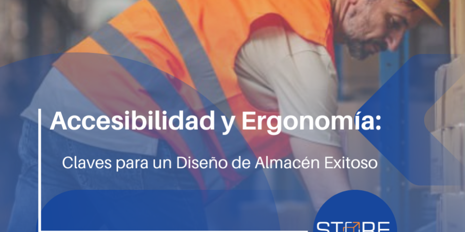 Accesibilidad y Ergonomía
