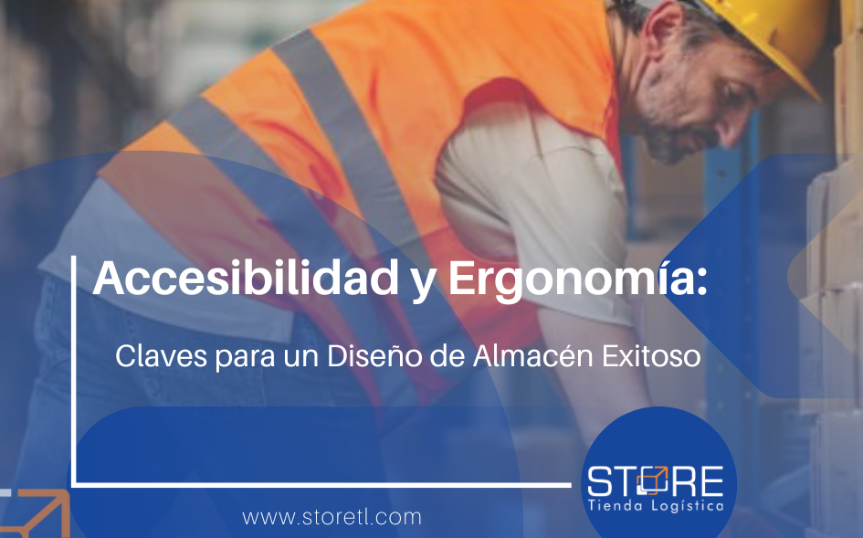 Accesibilidad y Ergonomía